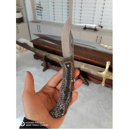 Werzalit N690 Çakı