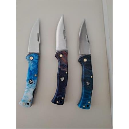 Full Epoksi Küçük Boy Çakı