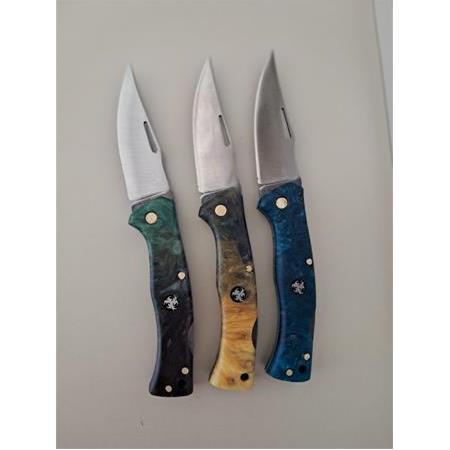 Full Epoksi Küçük Boy Çakı