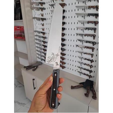 Kiritsuke Şef Bıçağı 1