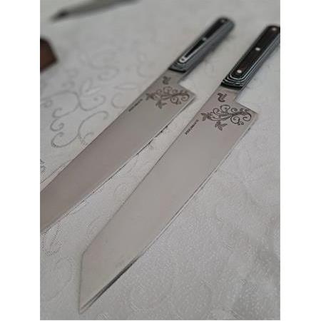 Kiritsuke Şef Bıçağı 1