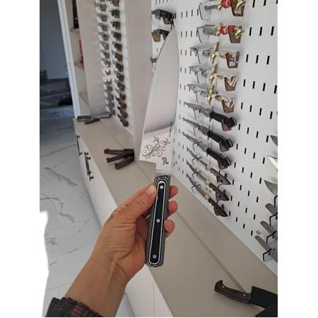 Bordo Şef Classic 1