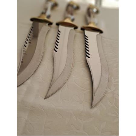Kurtbaşlı Av BIçağı