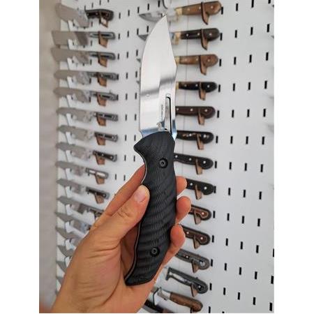 Yeni Oluklu Av Bıçağı