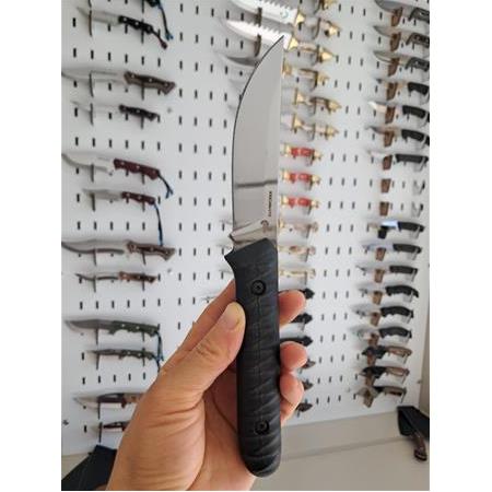 Yeni Sivri Av Bıçağı