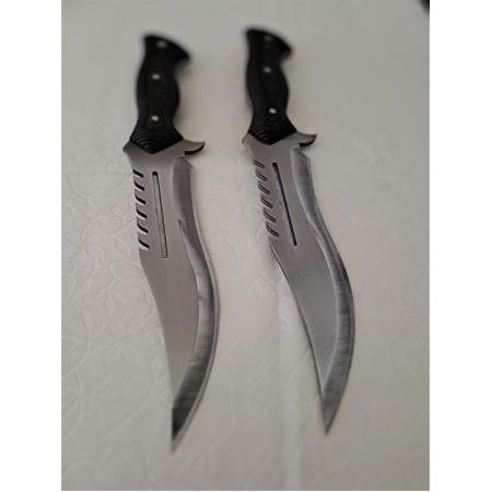 Tırtıklı Kasatura