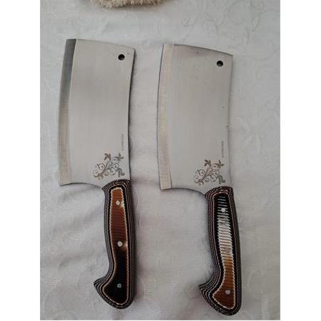 Büyük Boy  Paslanmaz Satır