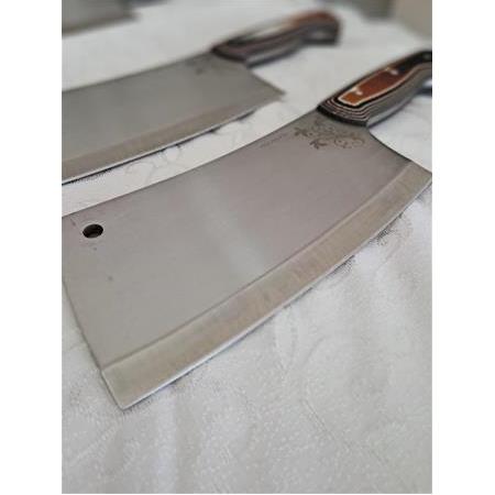 Büyük Boy  Paslanmaz Satır