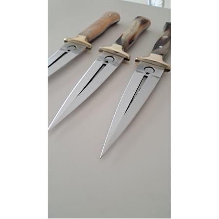 Ayyıldızlı Şahinörs Kama